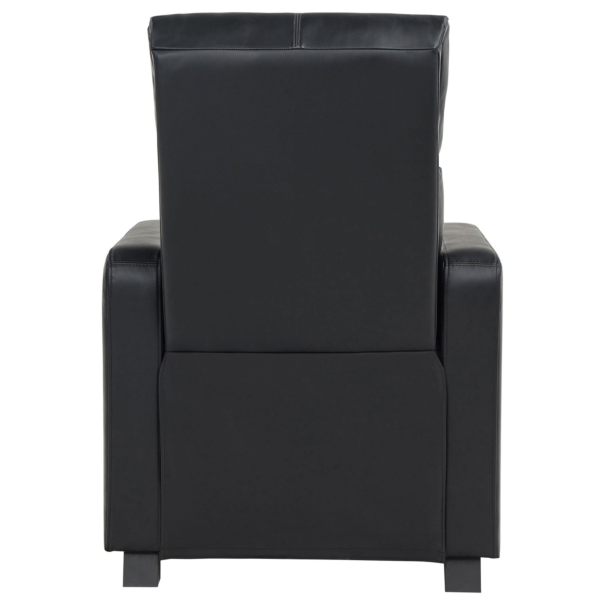 Coaster Furniture Toohey 600181-S4A 7 pc Home Theater Seating IMAGE 8