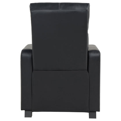 Coaster Furniture Toohey 600181-S4A 7 pc Home Theater Seating IMAGE 8