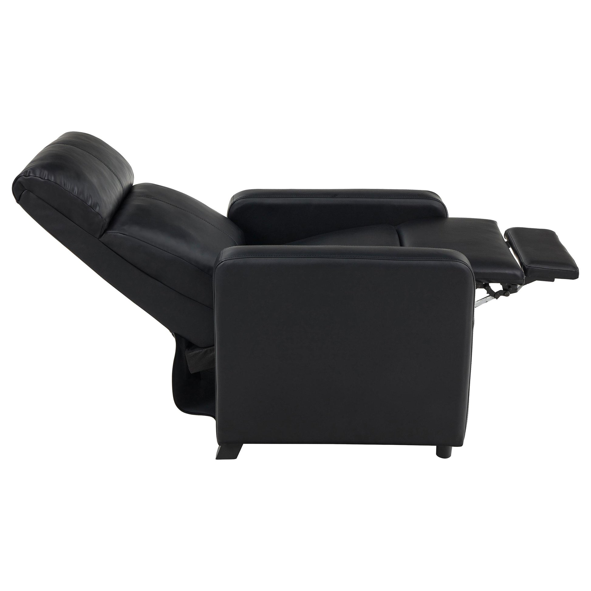 Coaster Furniture Toohey 600181-S4A 7 pc Home Theater Seating IMAGE 9