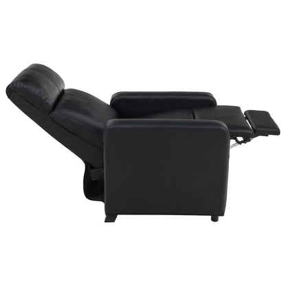 Coaster Furniture Toohey 600181-S4A 7 pc Home Theater Seating IMAGE 9