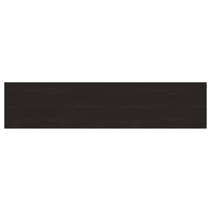 Coaster Furniture Marsden 703003 2-door Mango Wood 70" TV Stand - Charcoal Black IMAGE 7