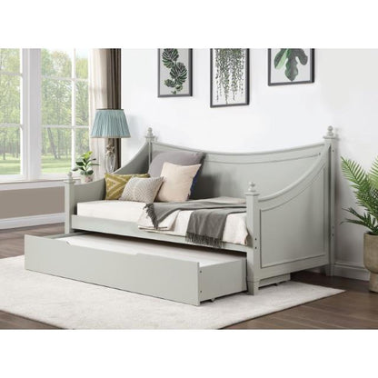 Furniture of America Lycoris CM1477GY Daybed IMAGE 3