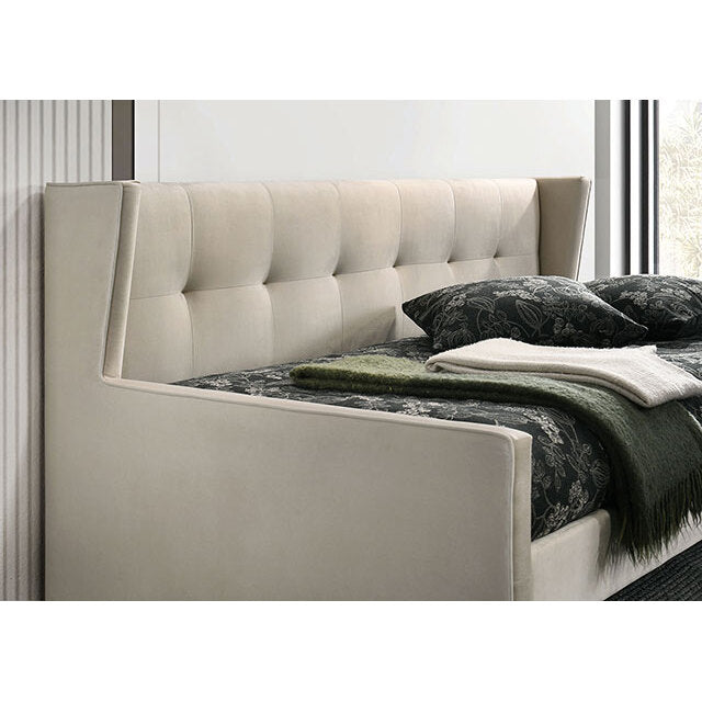  Furniture of America Daybeds Daybeds CM1932BG-BED IMAGE 3