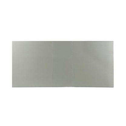 Furniture of America Adalia CM3241SV-T Dining Table IMAGE 6