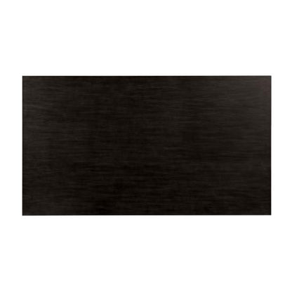 Furniture of America Umbria CM3252BK-T Dining Table IMAGE 3