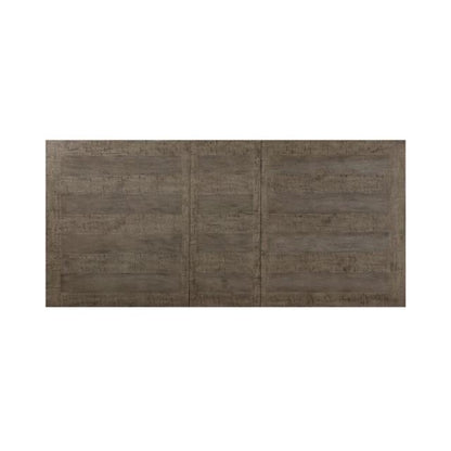  Furniture of America Newcastle CM3254GY-T-TABLE Dining Table IMAGE 3