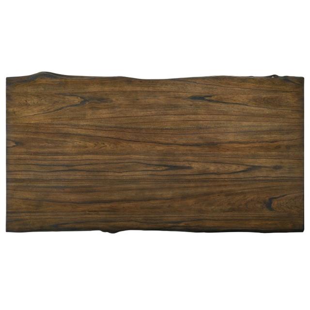  Furniture of America Barbary CM3257A-T Dining Table IMAGE 5