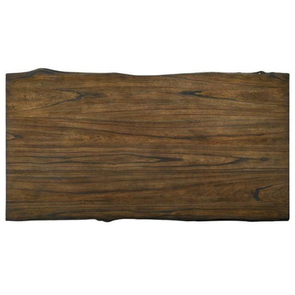  Furniture of America Barbary CM3257A-T Dining Table IMAGE 5