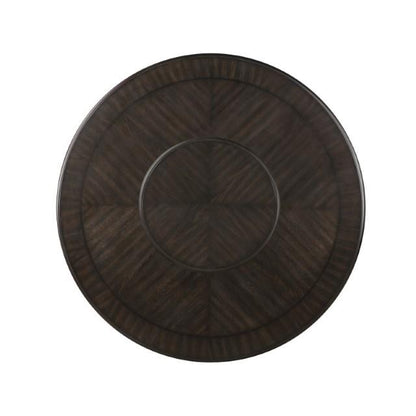 Furniture of America Newforte CM3260EX-T-TABLE Dining Table IMAGE 3