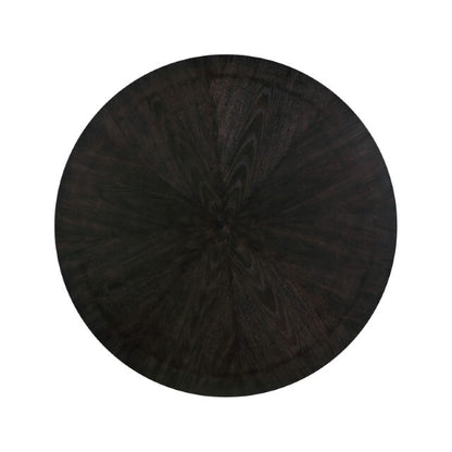  Furniture of America Orland Dining Table CM3949WN-RT-TABLE IMAGE 5