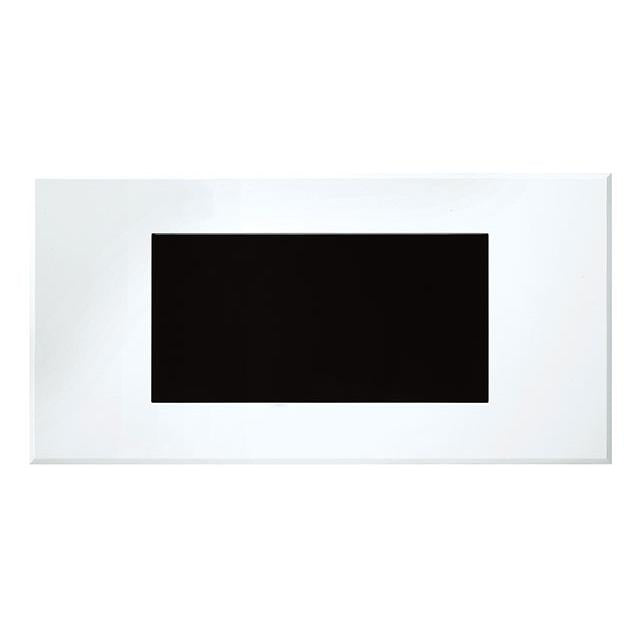  Furniture of America Dubendorf CM4183WH-C Coffee Table IMAGE 3