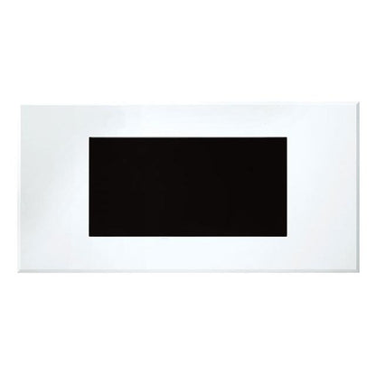  Furniture of America Dubendorf CM4183WH-C Coffee Table IMAGE 3
