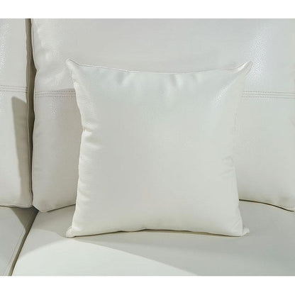 Furniture of America Althea CM6410WH-SECT Sectional IMAGE 5