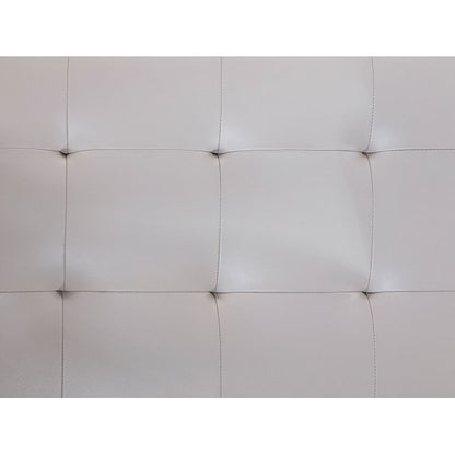  Furniture of America Abberton Power Reclining Leatherette Sectional CM6735BG-PM-SECT IMAGE 3
