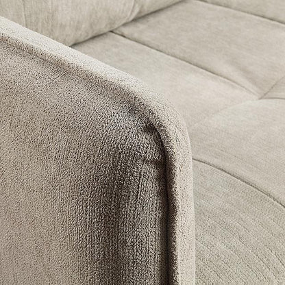  Furniture of America Lynda CM6736LG-SF Sofa IMAGE 3