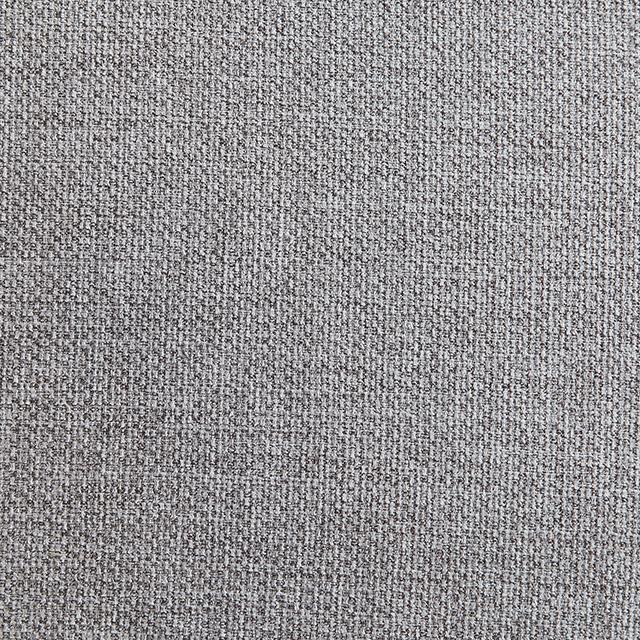  Furniture of America Laufen Reclining Fabric Sectional CM6745GY-SECT IMAGE 5