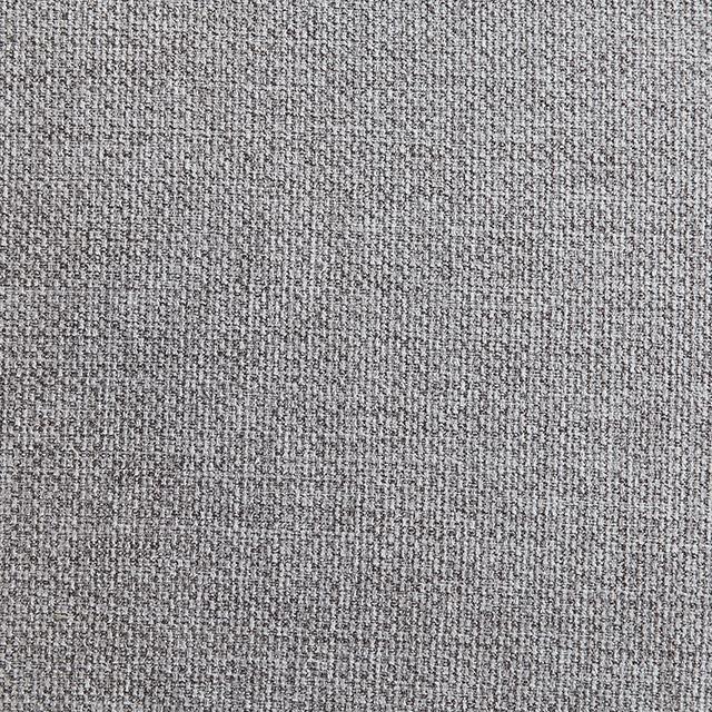  Furniture of America Laufen Fabric Sectional CM6745GY-SECT-L IMAGE 7
