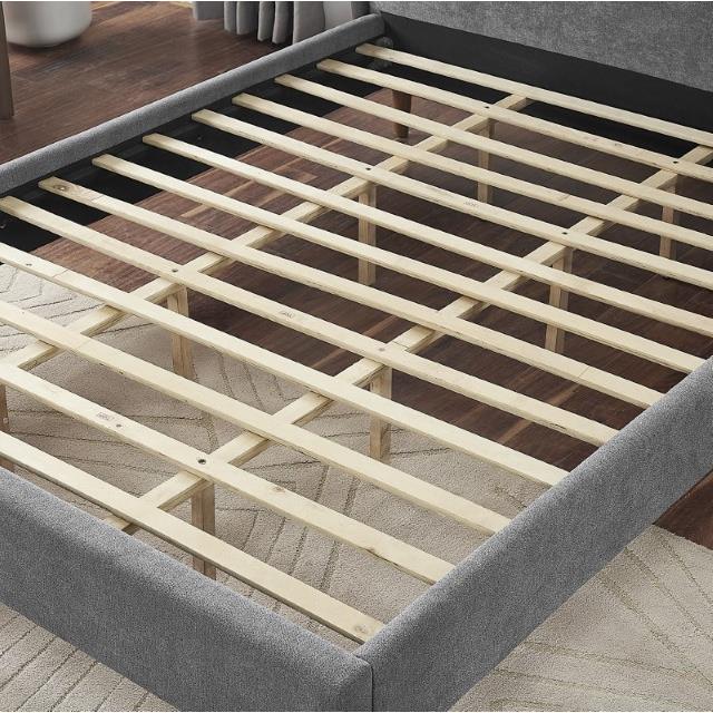  Furniture of America Ulstein CM7266GY-CK California King Bed IMAGE 4