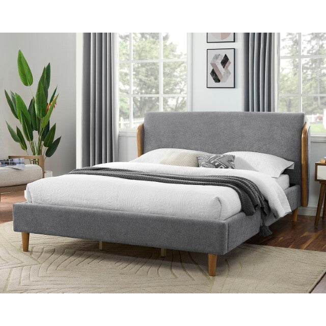  Furniture of America Ulstein Full Bed CM7266GY-F-BED IMAGE 2