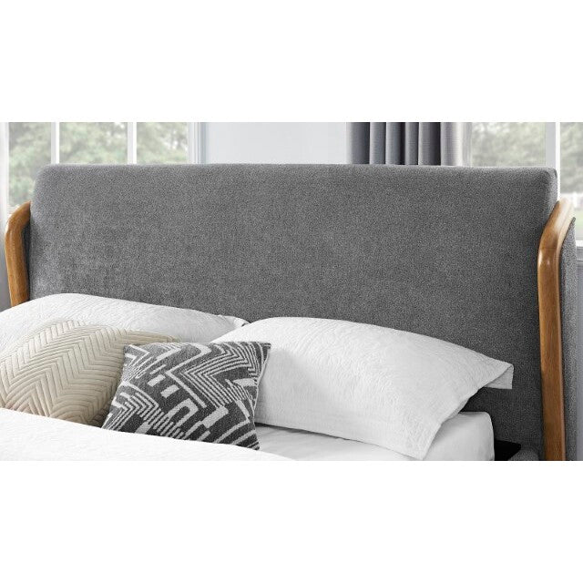  Furniture of America Ulstein Full Bed CM7266GY-F-BED IMAGE 3
