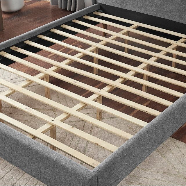  Furniture of America Ulstein Full Bed CM7266GY-F-BED IMAGE 4