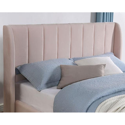 Furniture of America Pearl CM7459PK-Q Queen Bed IMAGE 3