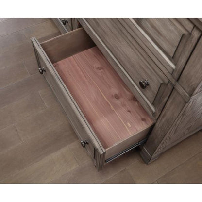 Furniture of America Durango CM7461GY-D Dresser IMAGE 5