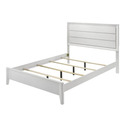 Furniture of America Dortmund CM7465WH-EK King Bed IMAGE 5