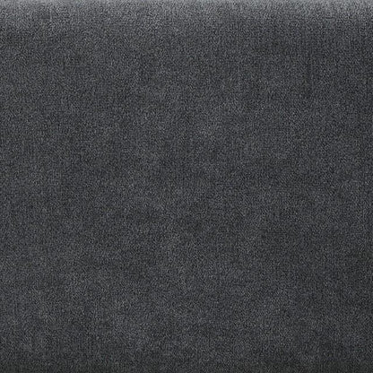  Furniture of America Pillsbury California King Upholstered Platform Bed CM7474GY-CK-BED IMAGE 4