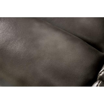 Furniture of America Josias CM9908DG-CH Glider Recliner IMAGE 3