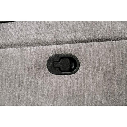 Furniture of America Josias CM9908DV-LV-PK Loveseat IMAGE 4