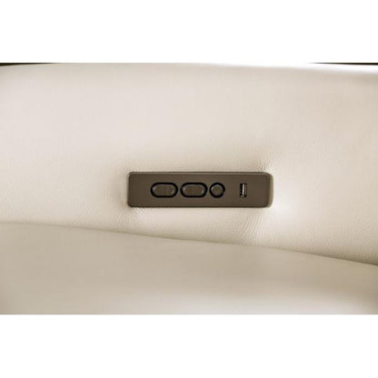  Furniture of America Hestia Power Reclining Sectional CM9920ST-SECT-PM IMAGE 4