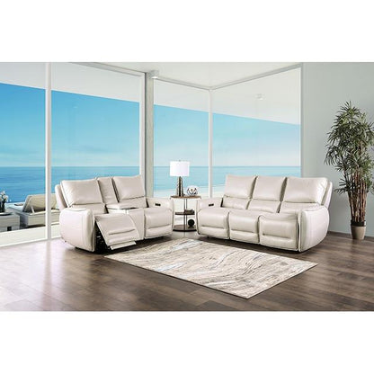 Furniture of America Phineas CM9921ST-CH-PM Power Recliner IMAGE 2