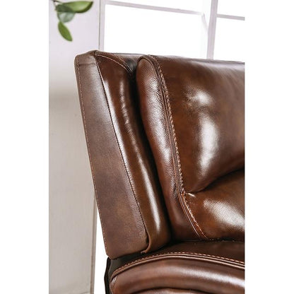 Furniture of America Soterios CM9924MB-CH-PM Power Recliner IMAGE 7