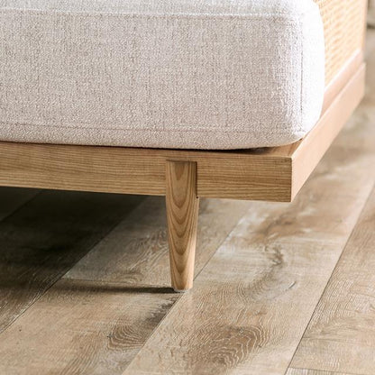 Furniture of America Alesund CM9981-LV Loveseat IMAGE 5