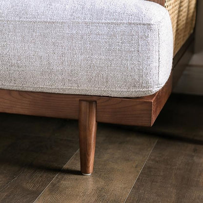 Furniture of America Alesund CM9982-LV Loveseat IMAGE 3