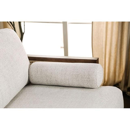 Furniture of America Alesund CM9982-LV Loveseat IMAGE 5
