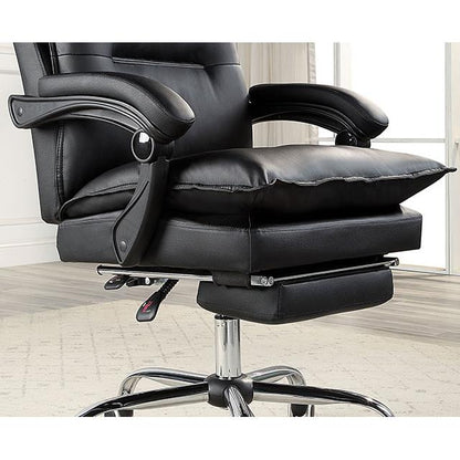  Furniture of America Perce CM-FC668BK Office Chair IMAGE 3