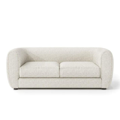 Furniture of America Verdal FM61001WH-LV Loveseat IMAGE 5