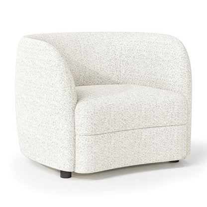 Furniture of America Versoix FM61003WH-CH Chair IMAGE 1