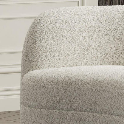 Furniture of America Versoix FM61003WH-SF Sofa IMAGE 3