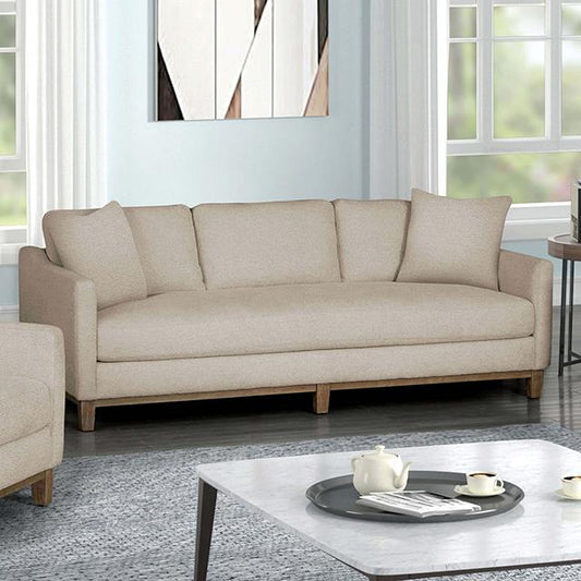  Furniture of America Halden FM64200-SF Sofa IMAGE 1