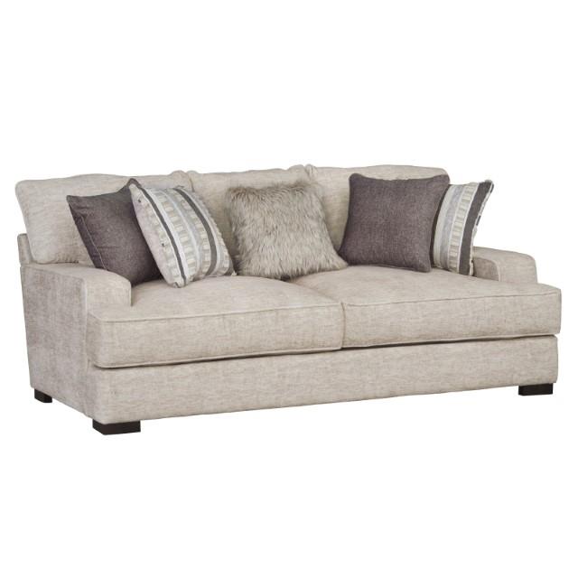  Furniture of America Ardenfold FM64201BG-SF Sofa IMAGE 7