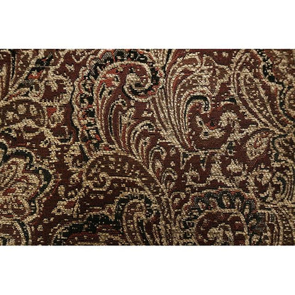 Furniture of America Ensenada FM65003BR-LV Loveseat IMAGE 3