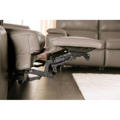 Furniture of America Balderico FM90001TP-SF-PM-PK Power Sofa IMAGE 6