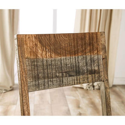  Furniture of America Galanthus Dining Chair FOA51030 IMAGE 3