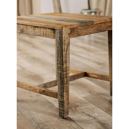  Furniture of America Galanthus Dining Chair FOA51030 IMAGE 5
