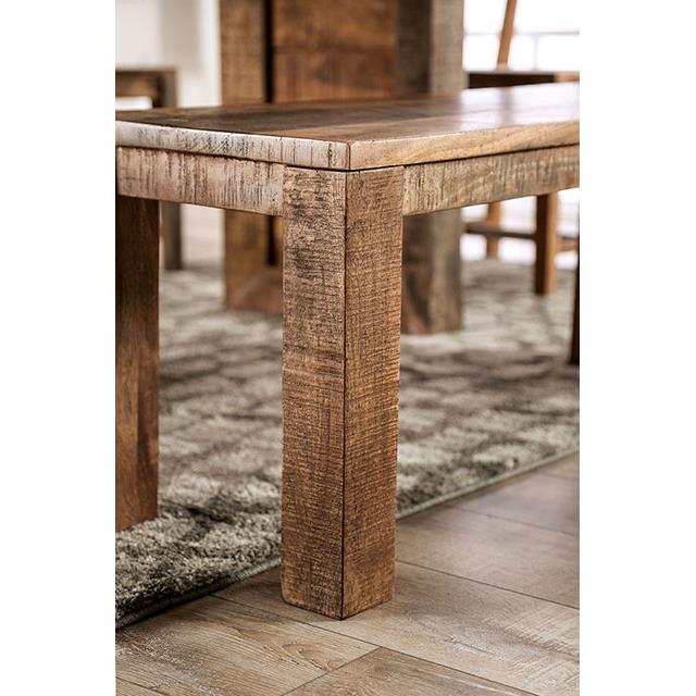  Furniture of America Galanthus Bench FOA51033 IMAGE 3