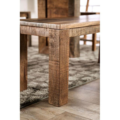  Furniture of America Galanthus Bench FOA51033 IMAGE 3