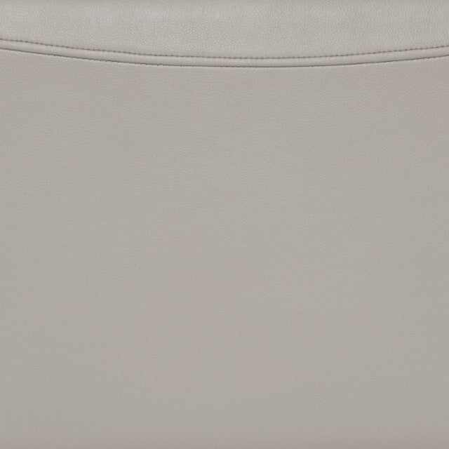  Furniture of America Brekstad Stationary Leatherette Loveseat FOA6476LG-LV-PK IMAGE 5